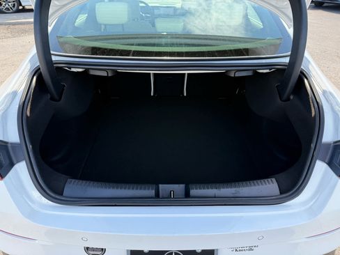 Certified 2026 Mercedes-Benz CLA 250 4MATIC image 34