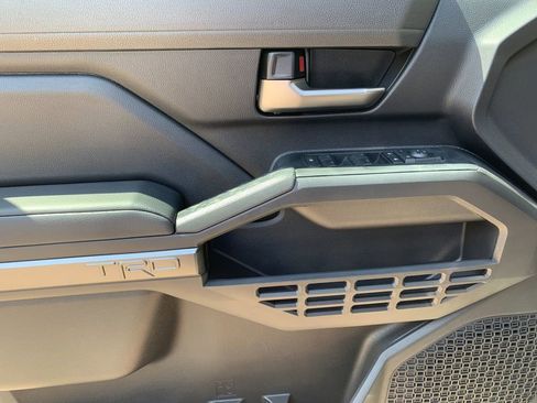 New 2026 Toyota Tacoma TRD Sport AWD/4WD image 11