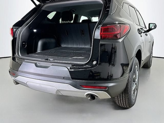 New 2026 Chevrolet Blazer LT w/ Convenience Package AWD/4WD image 20