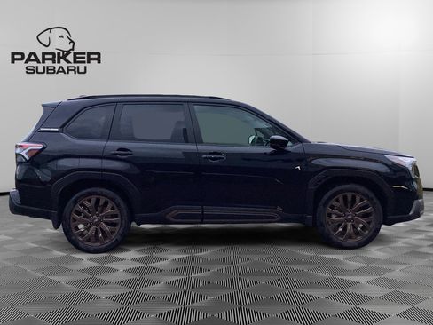 Certified 2025 Subaru Forester Sport image 6
