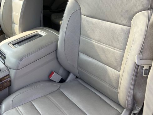 Used 2016 GMC Yukon Denali AWD/4WD image 18