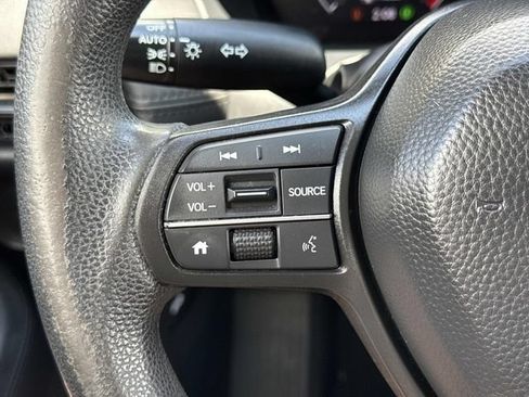Used 2024 Honda HR-V LX image 21