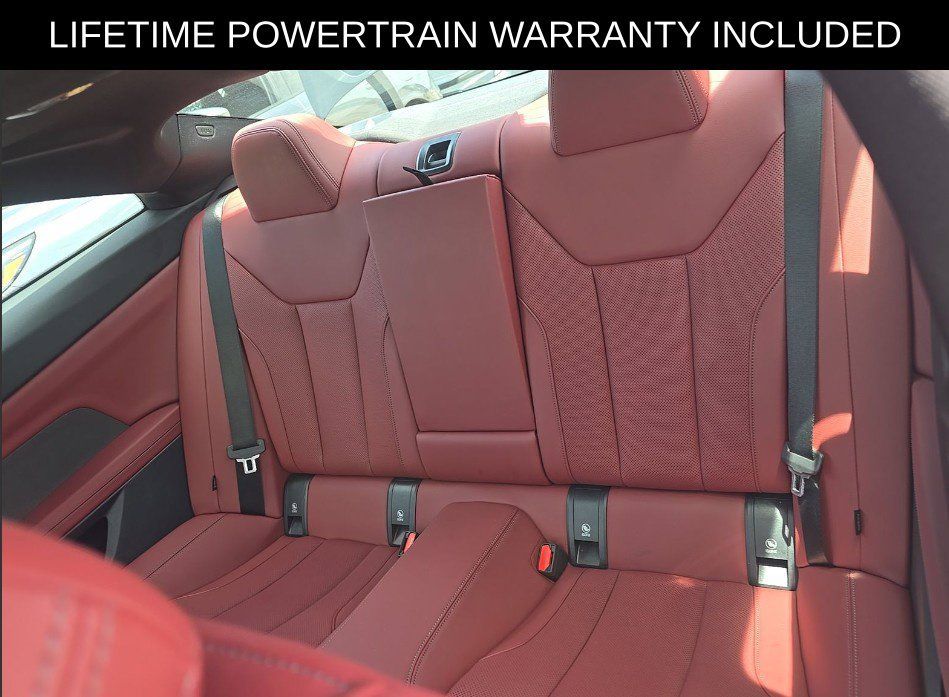 Used 2027 BMW 440i xDrive Coupe AWD/4WD image 9