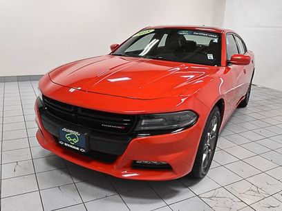 Used 2018 Dodge Charger GT