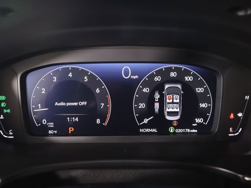 Used 2024 Honda Civic Touring image 4