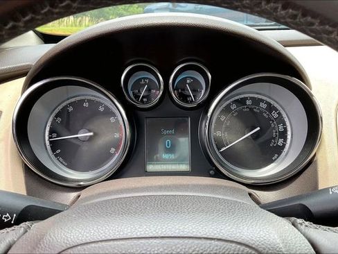 Used 2014 Buick Verano FWD image 10