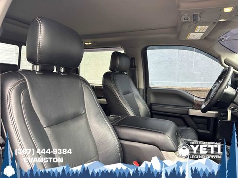 Used 2019 Ford F350 Lariat image 15