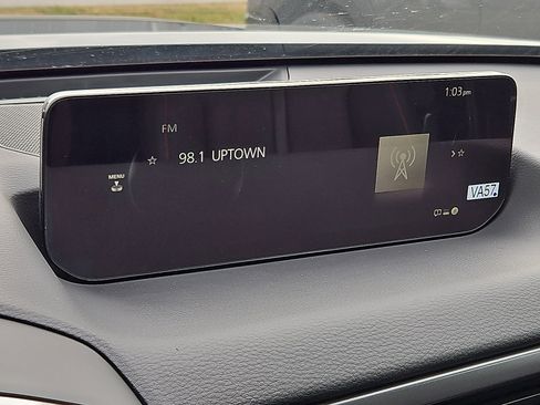 New 2026 MAZDA CX-50 2.5 Hybrid w/ Cargo Package image 14