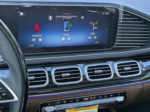New 2026 Mercedes-Benz GLE 450 4MATIC image 12
