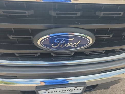 Used 2023 Ford F150 XLT AWD/4WD image 23