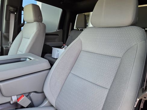New 2026 Chevrolet Silverado 1500 LT AWD/4WD image 19