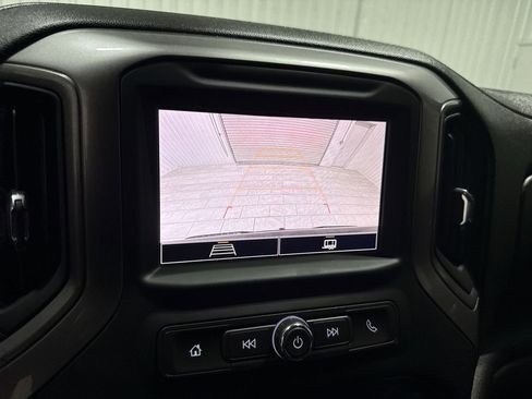 Used 2022 Chevrolet Silverado 1500 Custom image 15