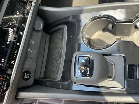 Used 2026 Nissan Rogue Dark Armor FWD image 26