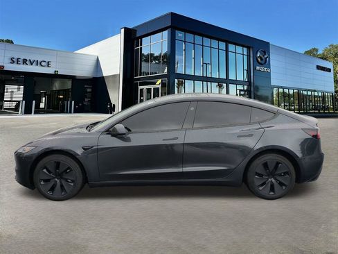 Used 2025 Tesla Model 3 Long Range RWD image 7