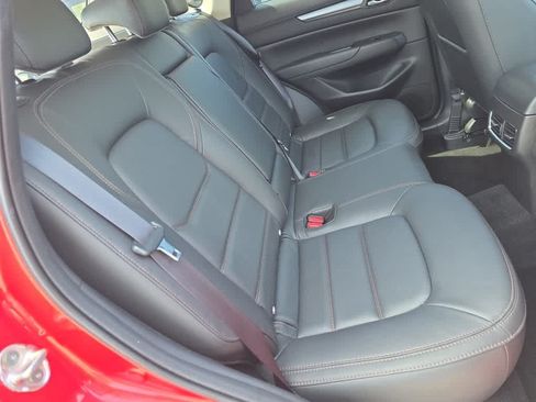 Used 2023 MAZDA CX-5 AWD 2.5 S image 31