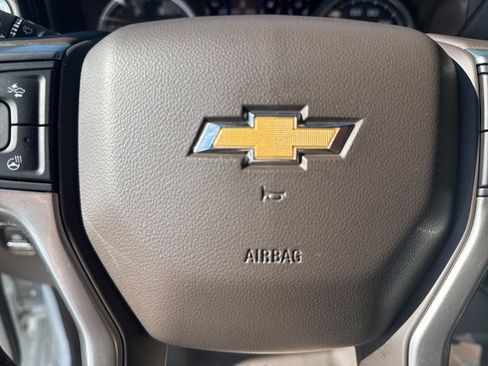 Used 2020 Chevrolet Silverado 2500 LTZ w/ LTZ Plus Package image 16