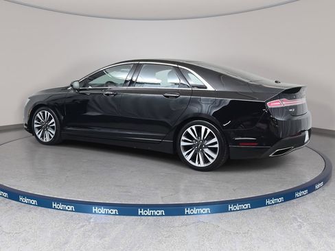 Used 2017 Lincoln MKZ Reserve w/ Technology Package image 8