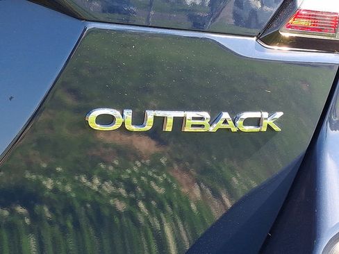 Certified 2024 Subaru Outback Premium AWD/4WD image 10