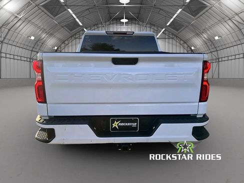 Used 2019 Chevrolet Silverado 1500 RST w/ All-Star Edition RWD image 20