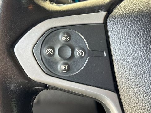 Used 2016 Chevrolet Colorado LT w/ LT Convenience Package image 24