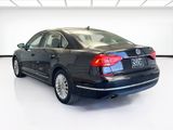 Used 2016 Volkswagen Passat 1.8T SE w/ Lighting Package image 6