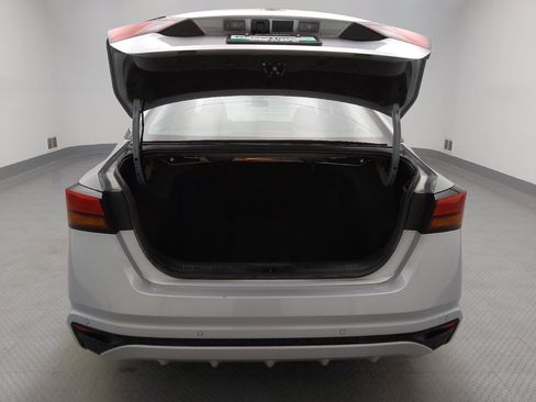 Used 2024 Nissan Altima 2.5 SV image 29