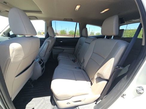 Used 2016 Honda Pilot EX-L image 8
