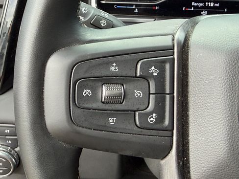 Used 2025 GMC Sierra 2500 AT4 AWD/4WD image 16