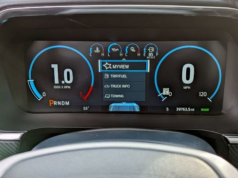 Used 2021 Ford F150 Limited image 35