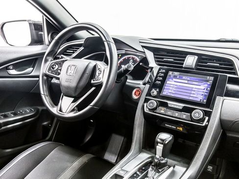 Used 2021 Honda Civic Sport image 19