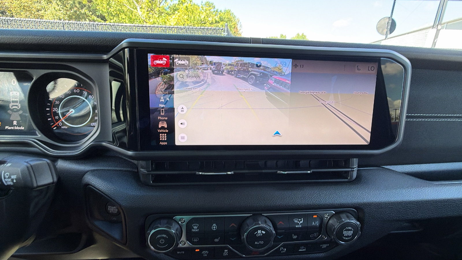 New 2027 Jeep Wrangler Unlimited Rubicon 392 AWD/4WD image 28
