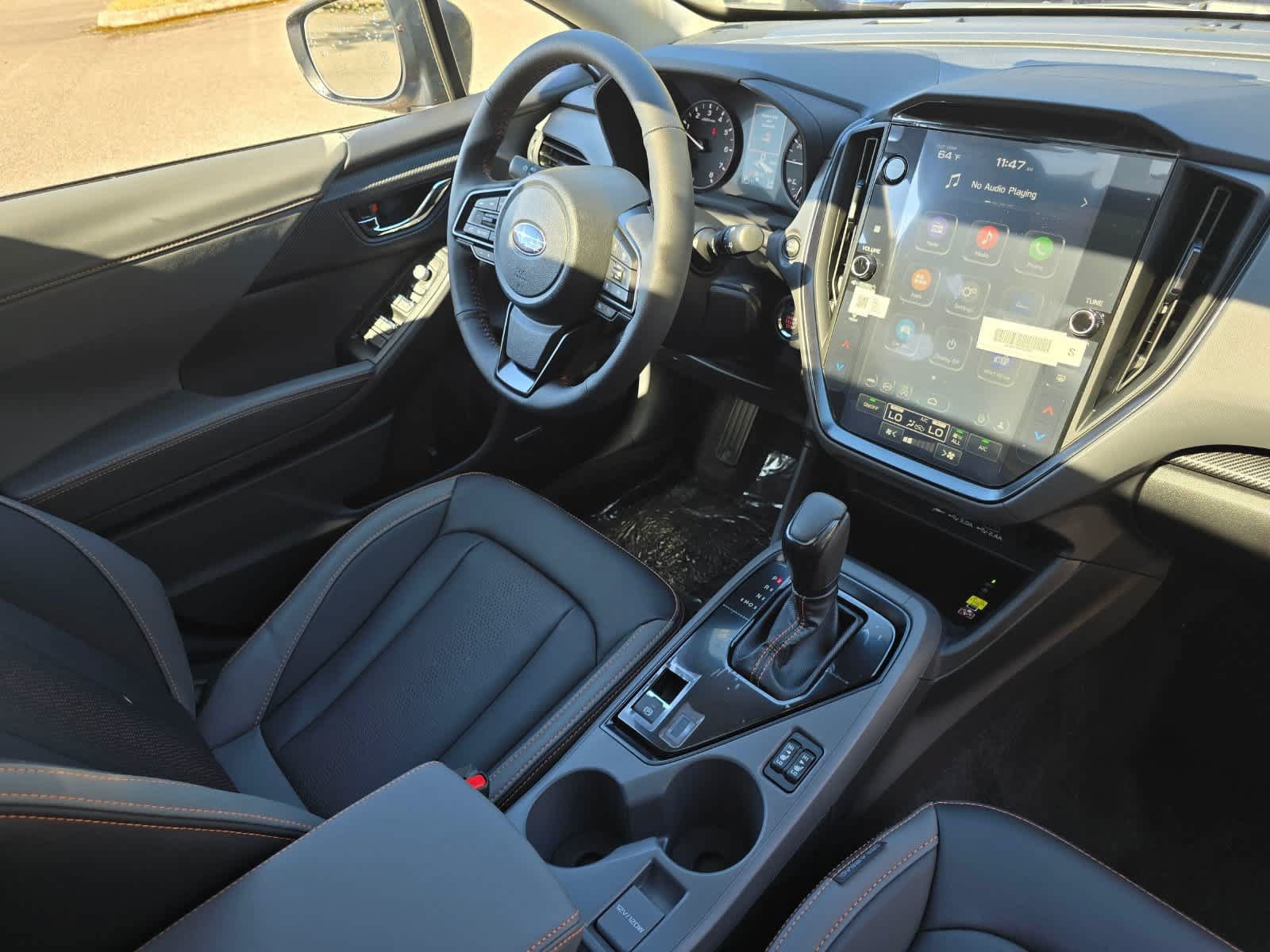 New 2026 Subaru Crosstrek 2.5i Limited AWD/4WD image 29