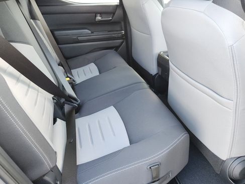 New 2026 Toyota Tacoma TRD Sport image 10