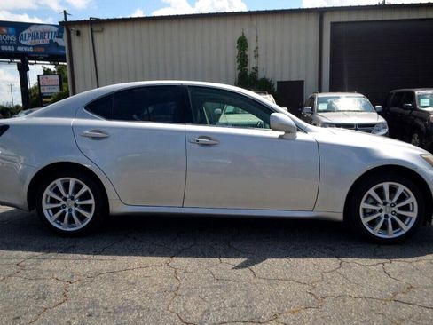 Used 2008 Lexus IS 250 image 13