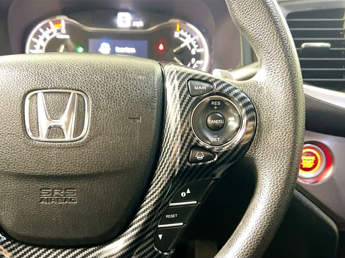 Used 2020 Honda Ridgeline Sport image 19