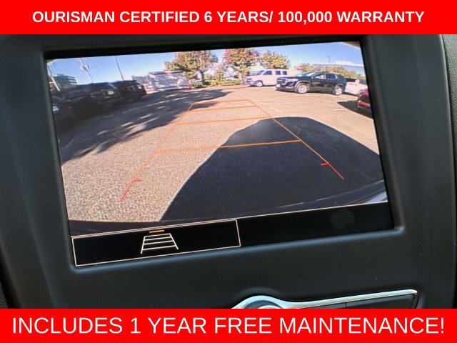 Used 2024 Chevrolet Equinox LT FWD image 21
