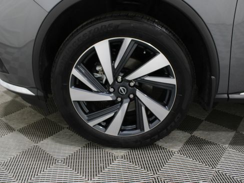 Used 2023 Nissan Murano SL w/ SL Moonroof Package image 41