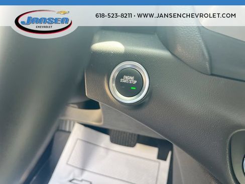Used 2023 GMC Terrain AT4 AWD/4WD image 16