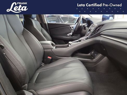 Used 2023 Acura RDX AWD image 20