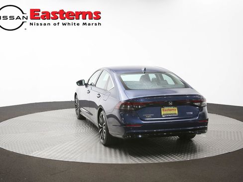 Used 2025 Honda Accord Touring image 66