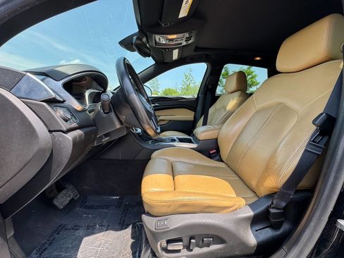 Used 2014 Cadillac SRX Luxury w/ Driver Awareness Package image 10