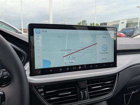 New 2025 Ford Escape Platinum w/ Premium Technology Package image 14