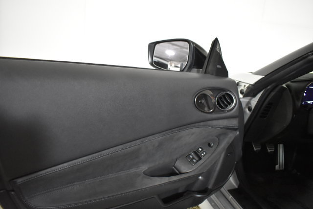Certified 2024 Nissan Z Performance w/ Floor Mat Package RWD image 7