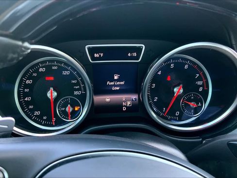 Certified 2018 Mercedes-Benz GLS 450 4MATIC image 26