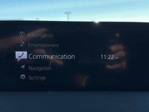 Certified 2023 MAZDA CX-5 AWD 2.5 S w/ Premium Package image 19