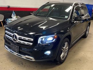 Used 2023 Mercedes-Benz GLB 250 GLB 250 video 1