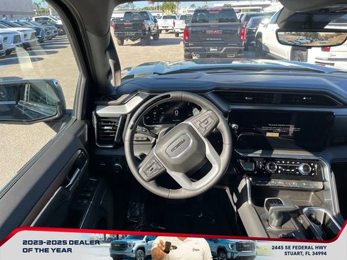 New 2026 GMC Sierra 1500 Denali image 13