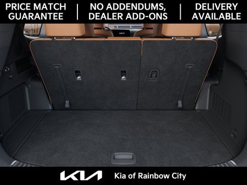 New 2025 Kia Telluride SX X-Line image 21