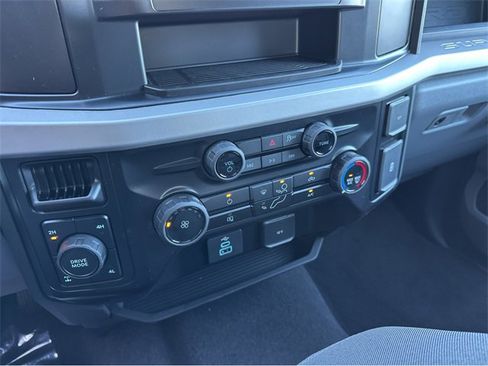 New 2026 Ford F250 XL w/ STX Appearance Package image 19