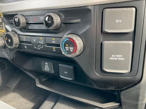 New 2026 Ford F250 XLT w/ Tremor Off-Road Package image 53